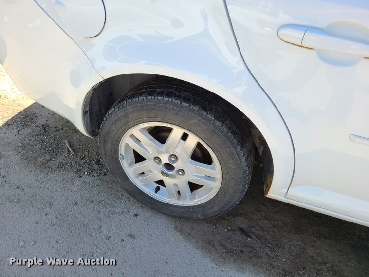 image for item DI6130 2006 Chevrolet Cobalt