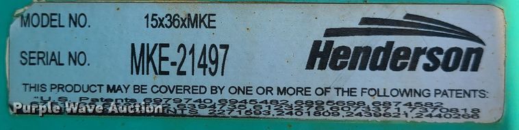 image for item DI6131 2009 International WorkStar 7600  dump truck