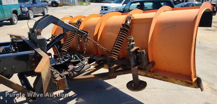 image for item DI6131 2009 International WorkStar 7600  dump truck