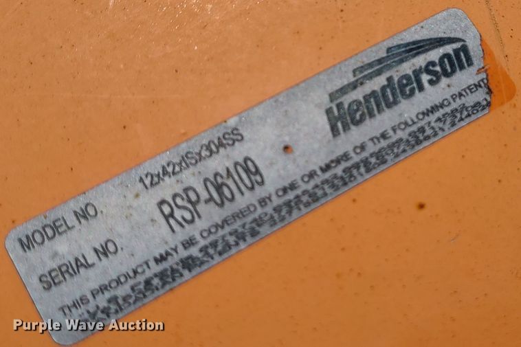 image for item DI6131 2009 International WorkStar 7600  dump truck