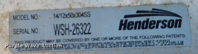 image for item DI6132 2009 International WorkStar 7600  dump truck