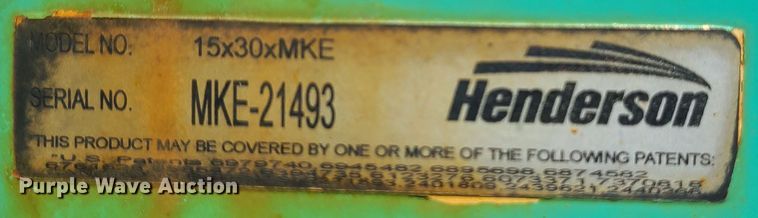 image for item DI6132 2009 International WorkStar 7600  dump truck