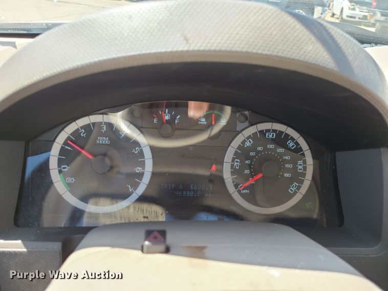 image for item DI6133 2011 Ford Escape  SUV