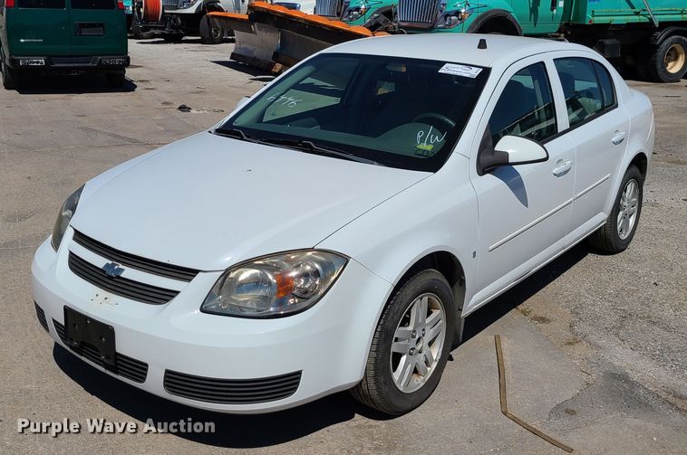 image for item DI6134 2006 Chevrolet Cobalt