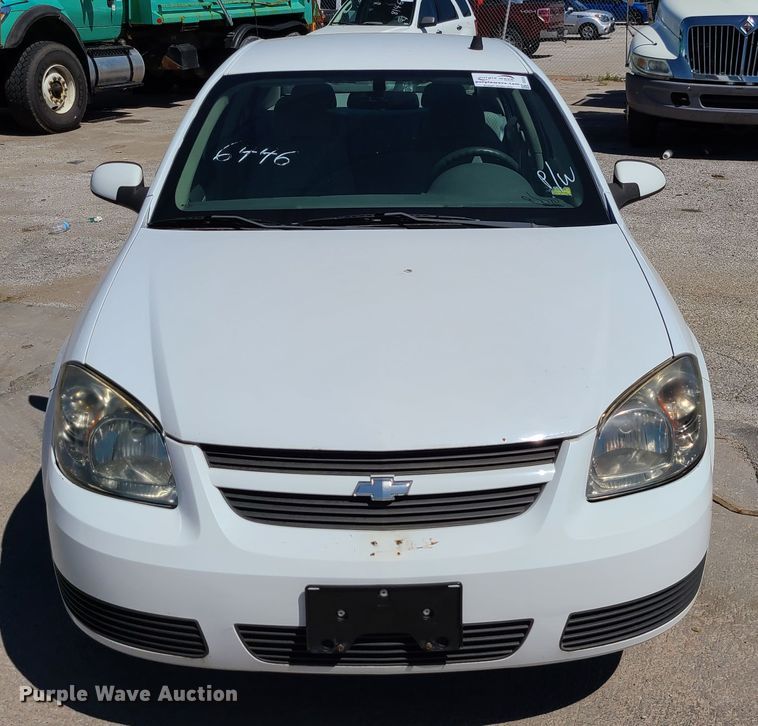 image for item DI6134 2006 Chevrolet Cobalt