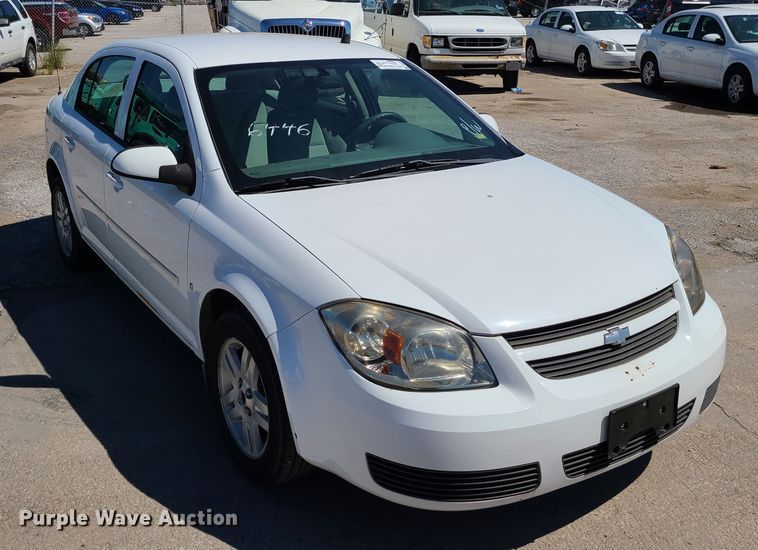 image for item DI6134 2006 Chevrolet Cobalt