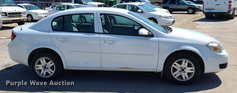 image for item DI6134 2006 Chevrolet Cobalt