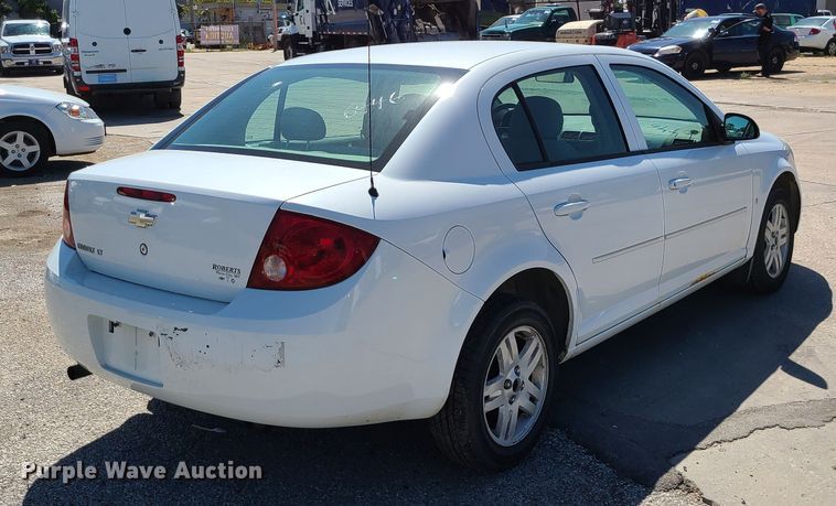 image for item DI6134 2006 Chevrolet Cobalt