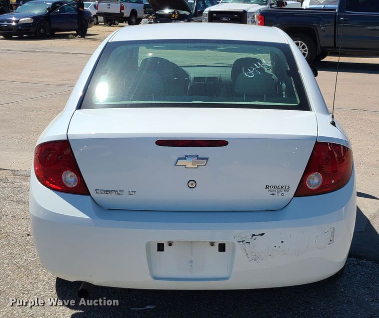 image for item DI6134 2006 Chevrolet Cobalt