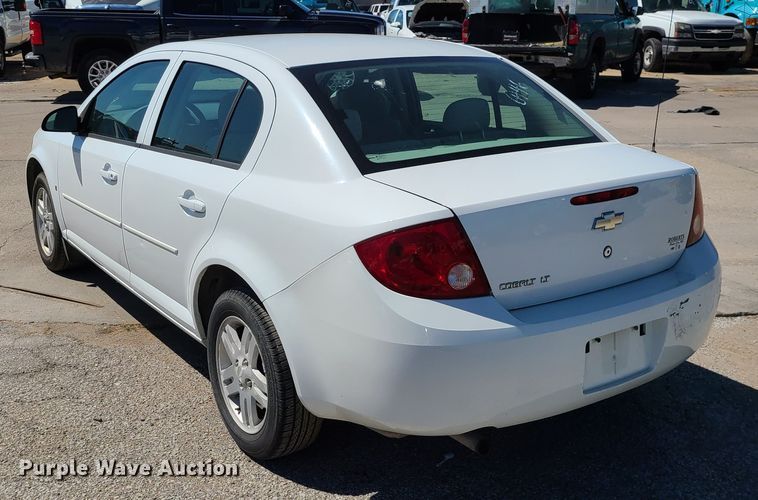 image for item DI6134 2006 Chevrolet Cobalt