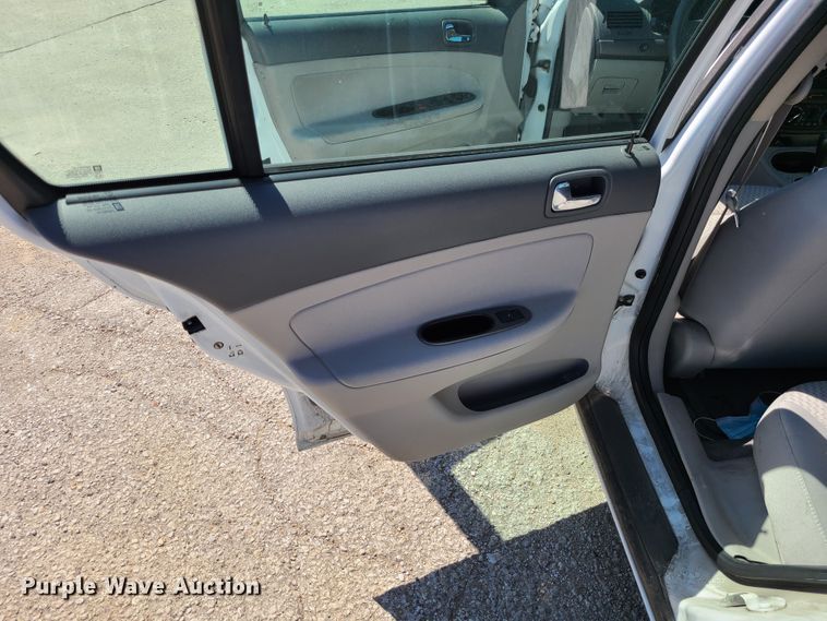 image for item DI6134 2006 Chevrolet Cobalt