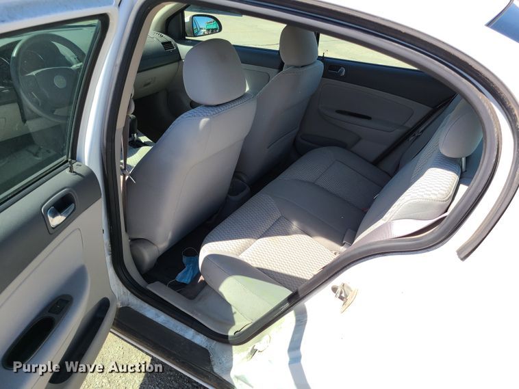 image for item DI6134 2006 Chevrolet Cobalt