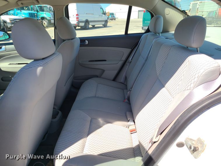 image for item DI6134 2006 Chevrolet Cobalt