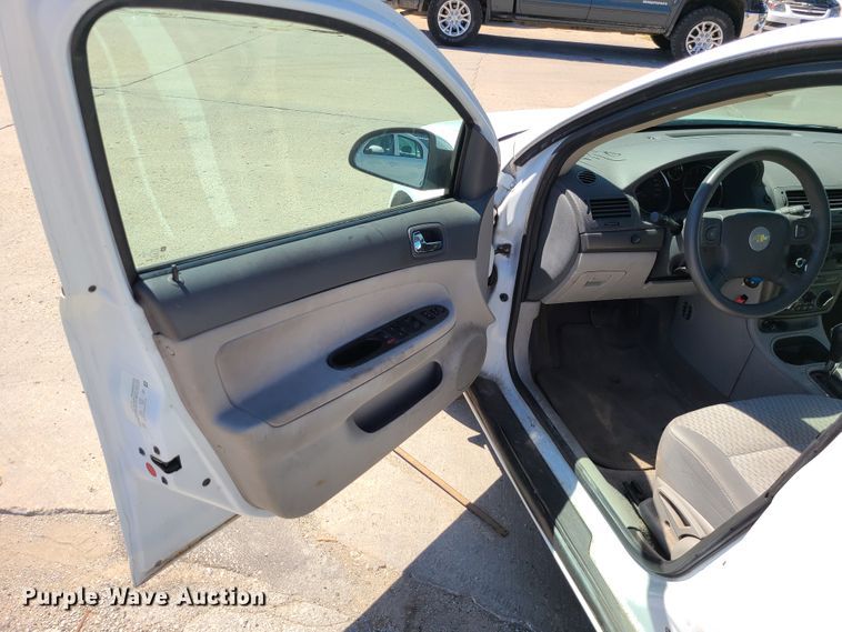 image for item DI6134 2006 Chevrolet Cobalt