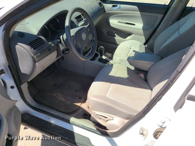 image for item DI6134 2006 Chevrolet Cobalt