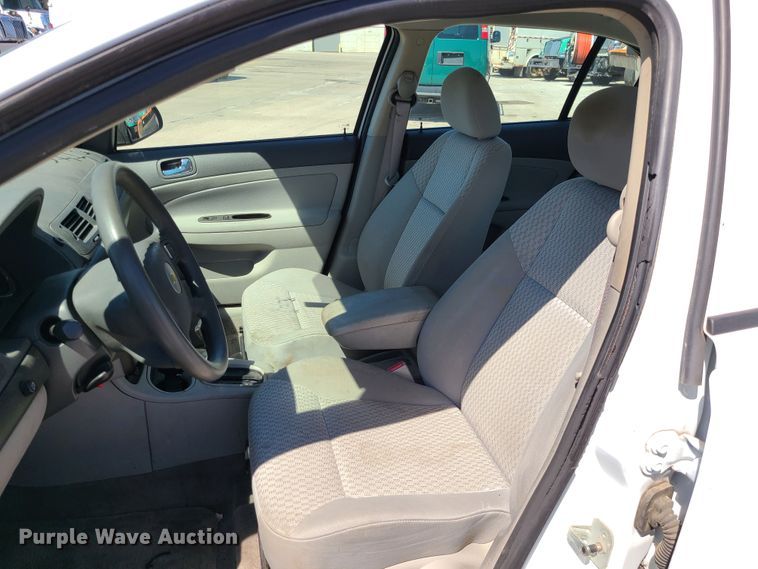 image for item DI6134 2006 Chevrolet Cobalt