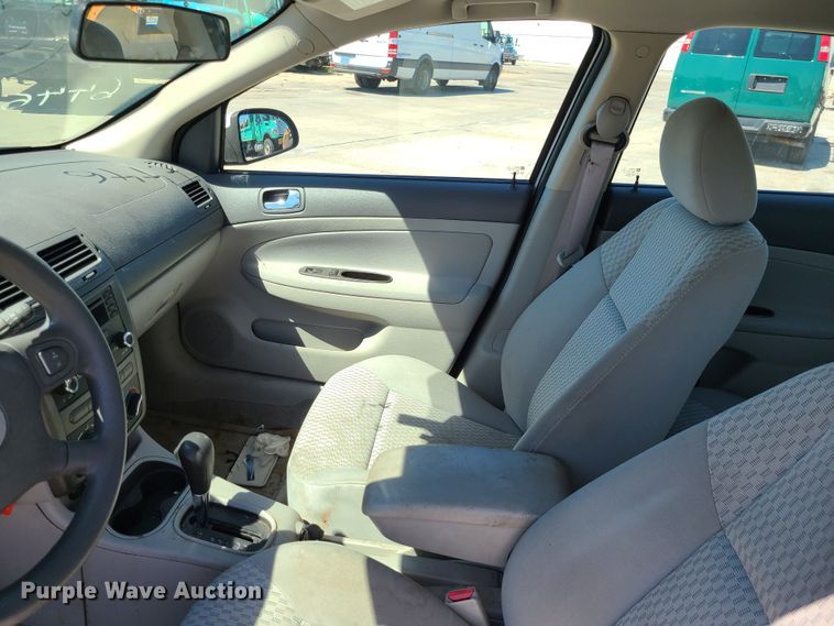 image for item DI6134 2006 Chevrolet Cobalt