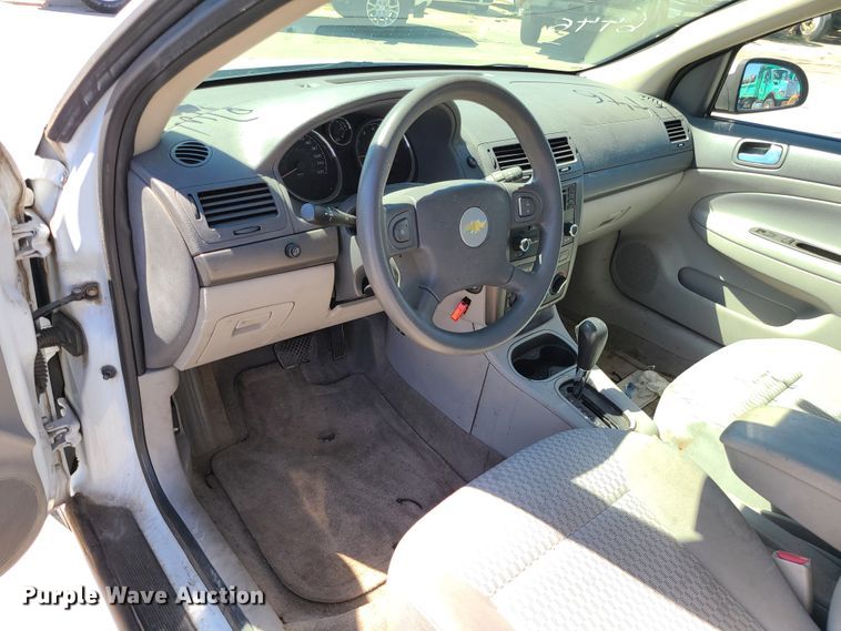 image for item DI6134 2006 Chevrolet Cobalt