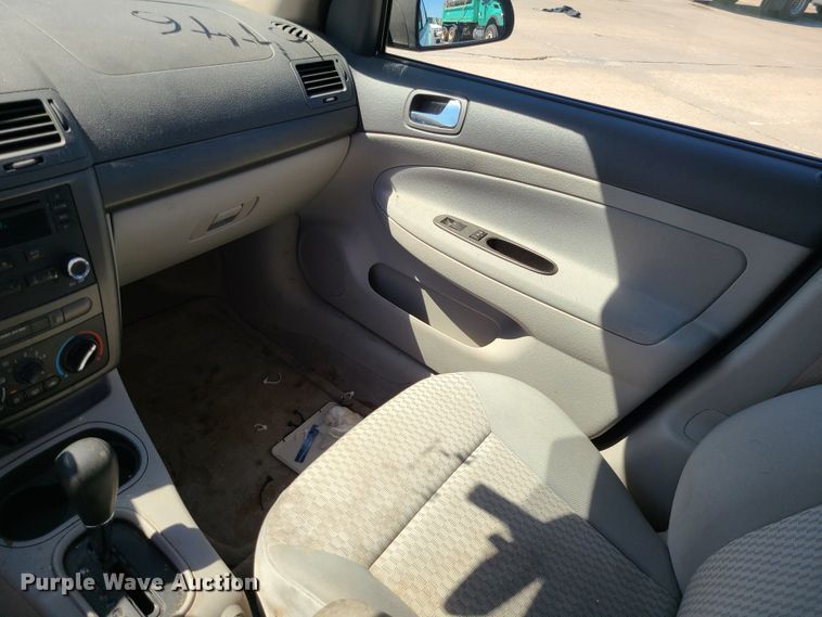 image for item DI6134 2006 Chevrolet Cobalt