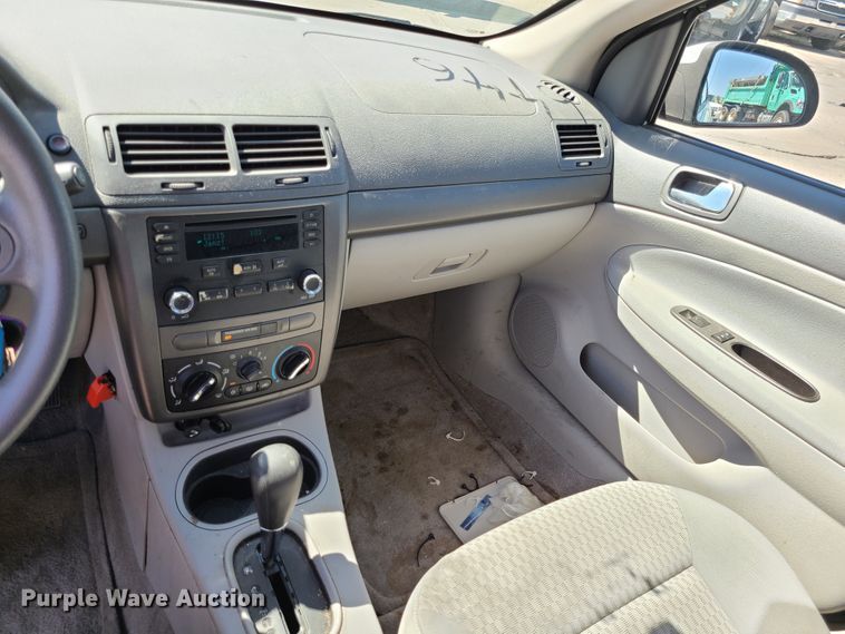 image for item DI6134 2006 Chevrolet Cobalt