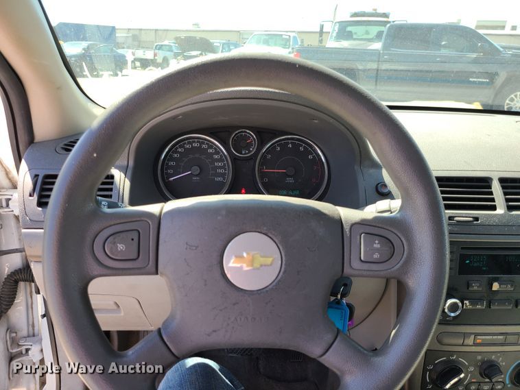 image for item DI6134 2006 Chevrolet Cobalt