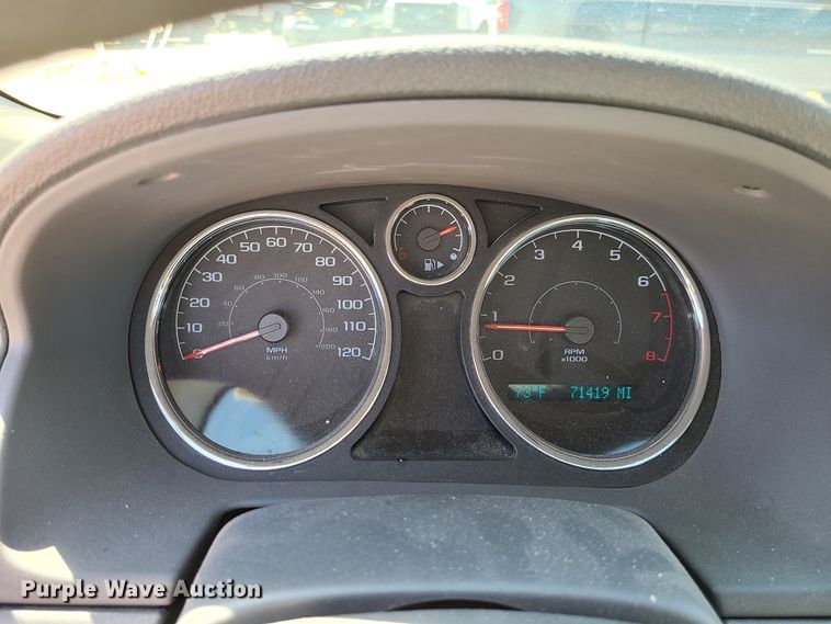 image for item DI6134 2006 Chevrolet Cobalt