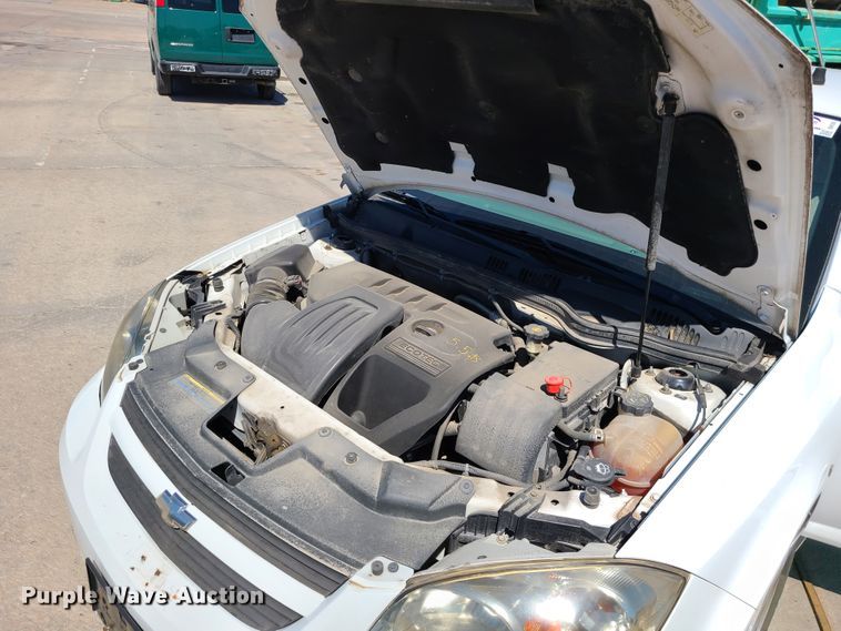 image for item DI6134 2006 Chevrolet Cobalt