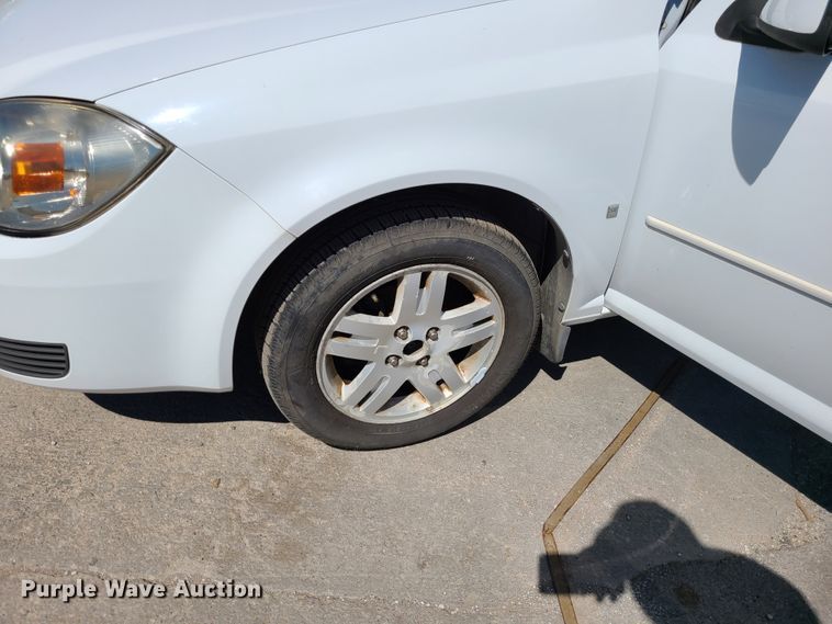 image for item DI6134 2006 Chevrolet Cobalt