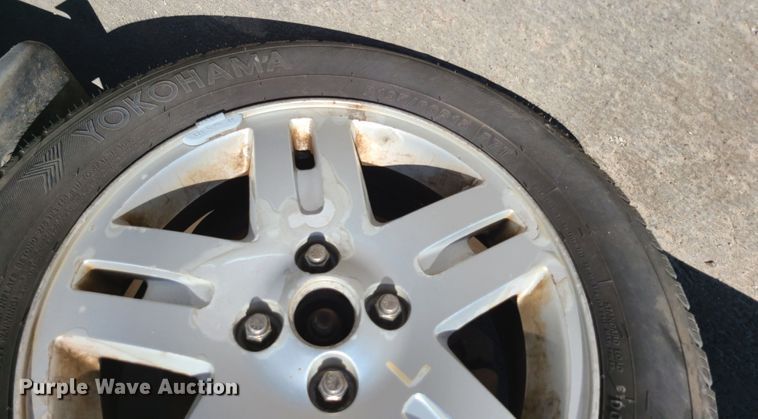 image for item DI6134 2006 Chevrolet Cobalt