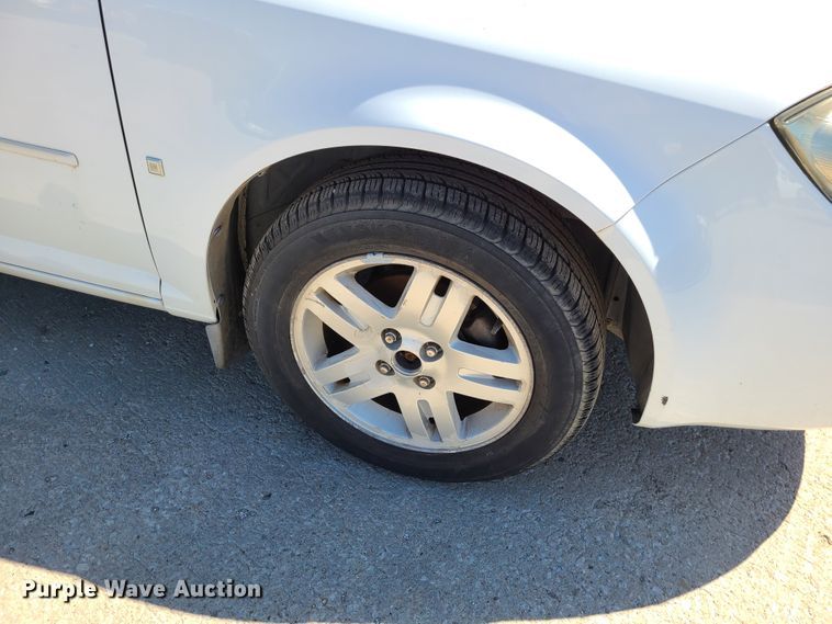 image for item DI6134 2006 Chevrolet Cobalt