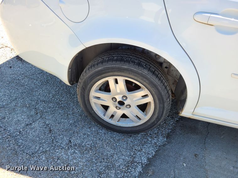 image for item DI6134 2006 Chevrolet Cobalt