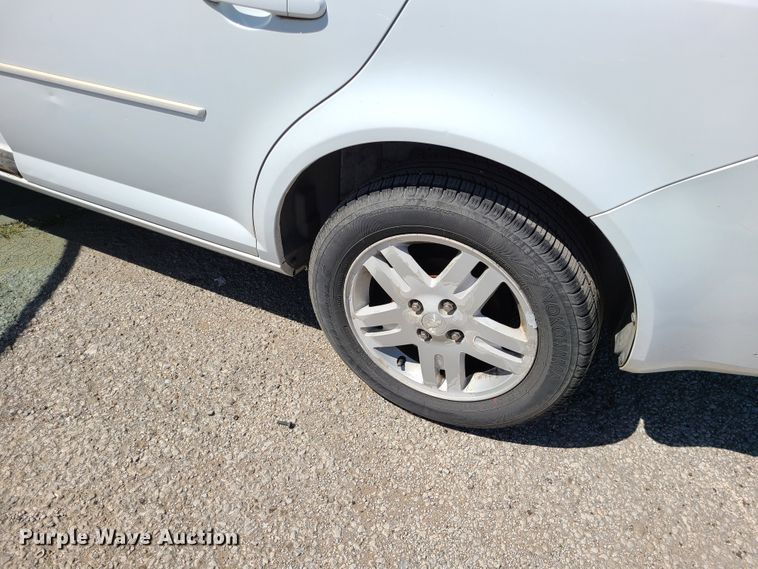 image for item DI6134 2006 Chevrolet Cobalt