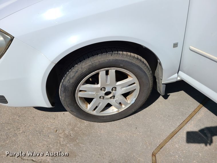 image for item DI6134 2006 Chevrolet Cobalt