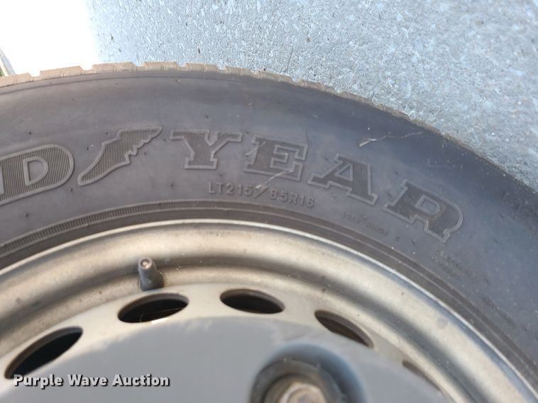 image for item DI6135 2013 Freightliner Sprinter 3500  van