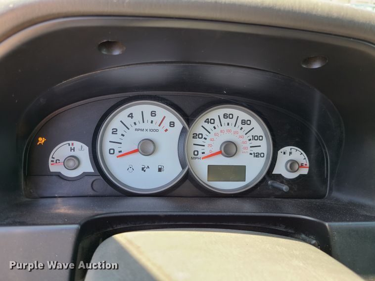 image for item DI6139 2005 Ford Escape  SUV