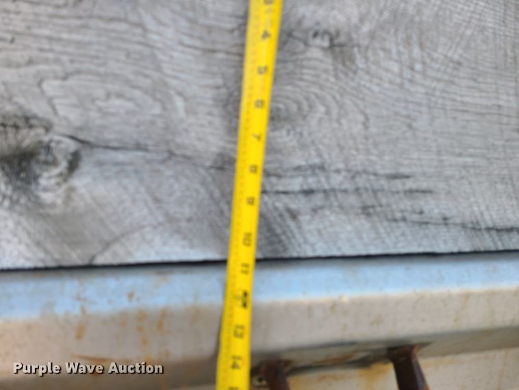 image for item DI6142 2007 International WorkStar 7300  dump truck