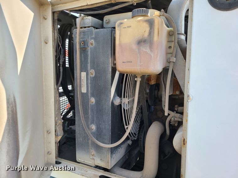 image for item DI6152 2007 Sterling SC8000  street sweeper truck