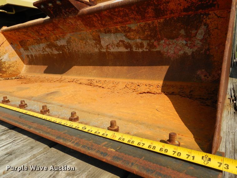 image for item DI6160 Case 1845C  skid steer loader