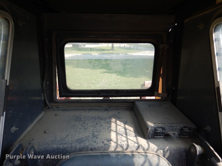 image for item DI6160 Case 1845C  skid steer loader