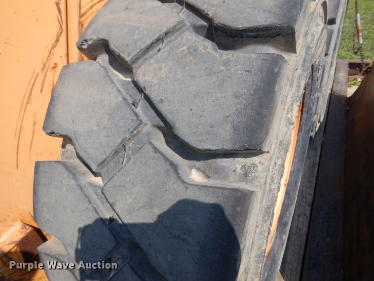 image for item DI6160 Case 1845C  skid steer loader