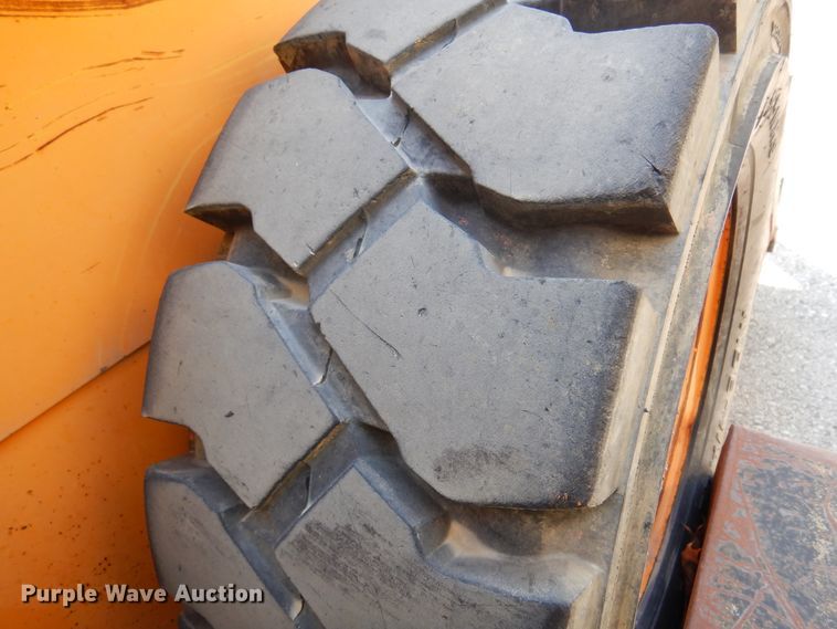 image for item DI6160 Case 1845C  skid steer loader