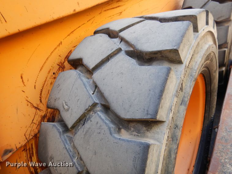 image for item DI6160 Case 1845C  skid steer loader