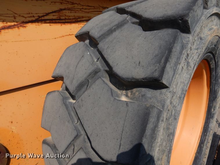 image for item DI6160 Case 1845C  skid steer loader