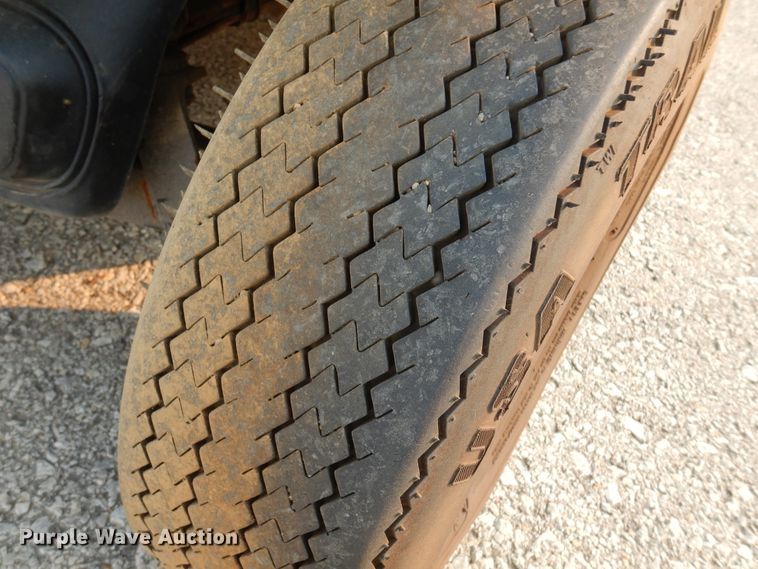 image for item DI6164 EZ GO XI-500  golf cart