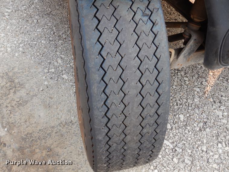 image for item DI6164 EZ GO XI-500  golf cart