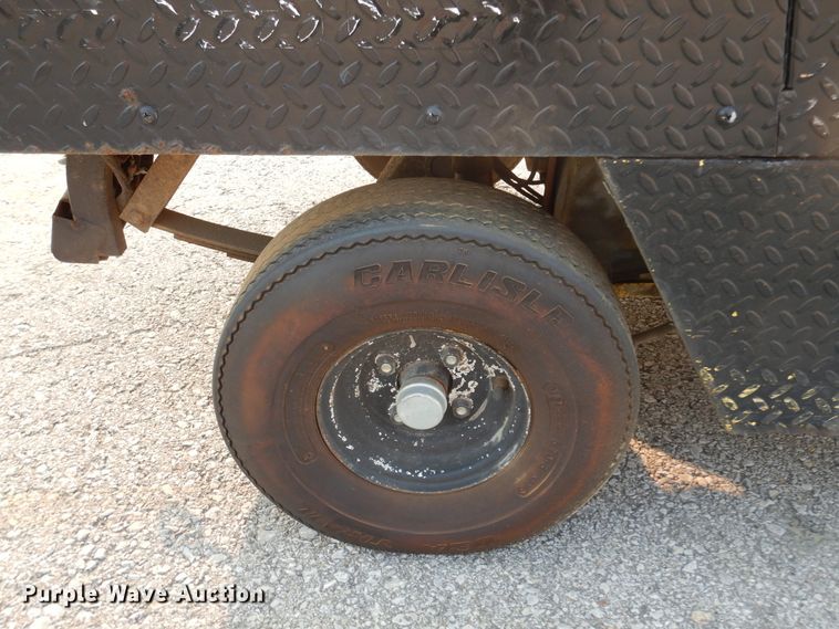 image for item DI6164 EZ GO XI-500  golf cart