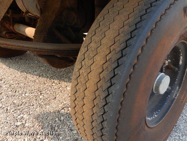 image for item DI6164 EZ GO XI-500  golf cart