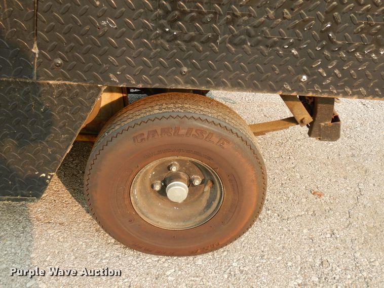 image for item DI6164 EZ GO XI-500  golf cart