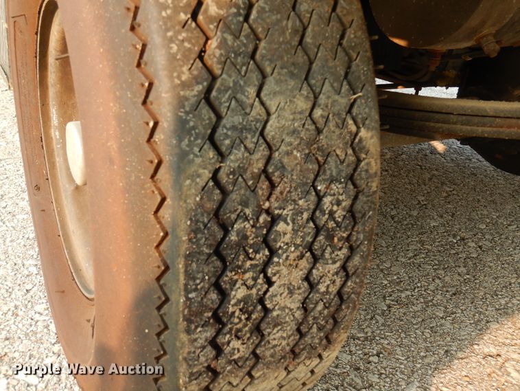 image for item DI6164 EZ GO XI-500  golf cart