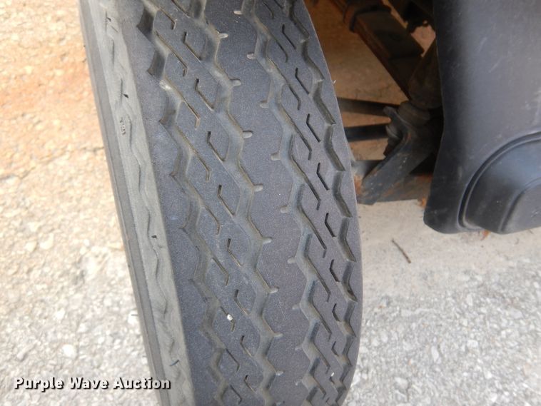 image for item DI6165 EZ GO XI-500  golf cart